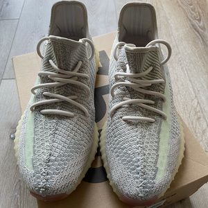 Yeezy Boost 350 V2 Citrin